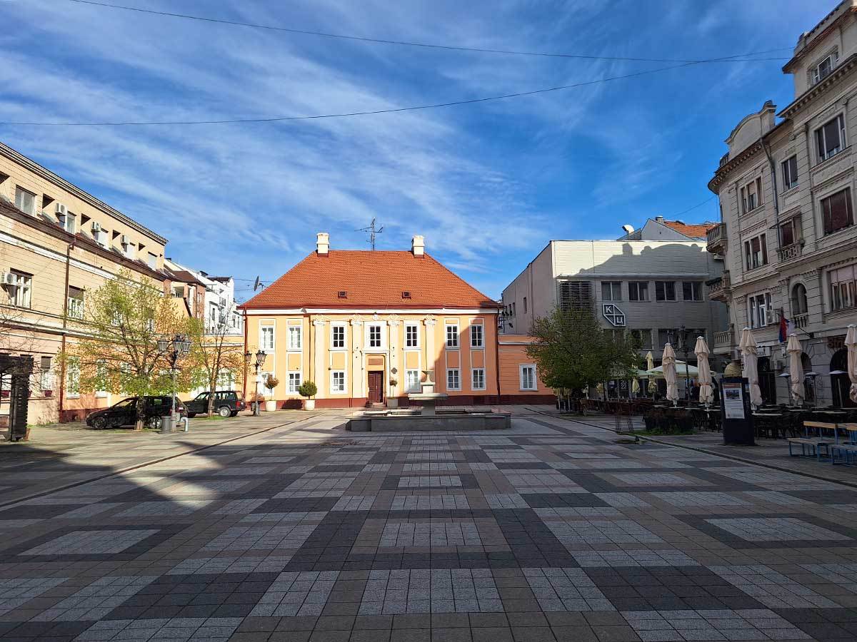  Samsung Galaxy A54 slike danju 1.jpg - SmartLife / Ilija Baošić 