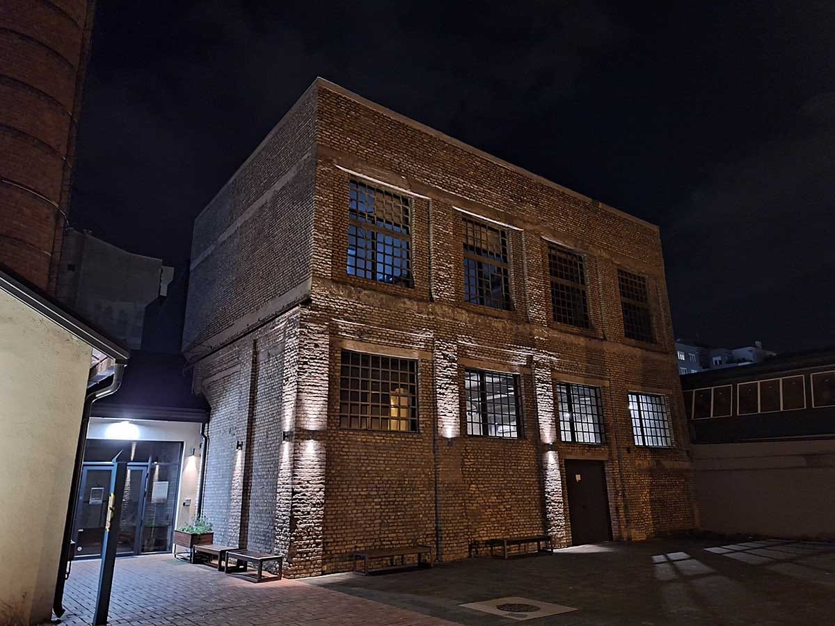  Samsung Galaxy A54 slike noću 8.jpg - SmartLife / Ilija Baošić 