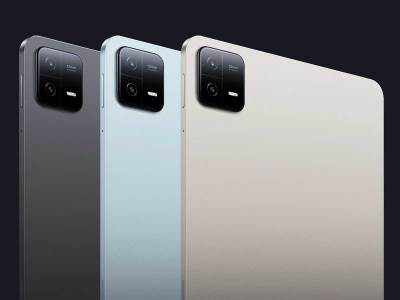 Xiaomi Pad 6 i Pad 6 Pro 