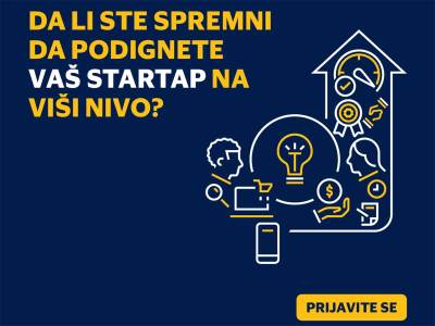 Otvorene prijave za Visa startap takmičenje  Otvorene prijave za Visa startap takmičenje