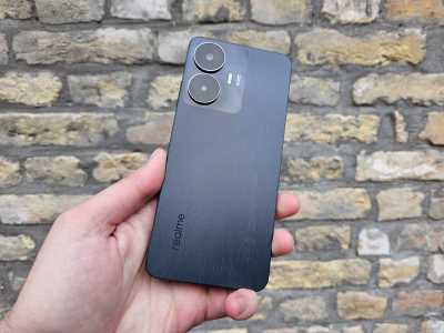 realme C55 test, specifikacije, cena i utisci  realme C55 test, specifikacije, cena i utisci