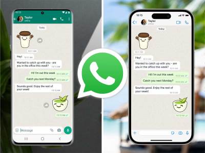 Nova WhatsApp funkcija pet telefona na jednom nalogu Nova WhatsApp funkcija pet telefona na jednom nalogu
