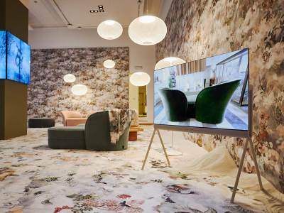 LG OLED televizori proslavljaju 10 godine postojanja LG OLED televizori proslavljaju 10 godine postojanja