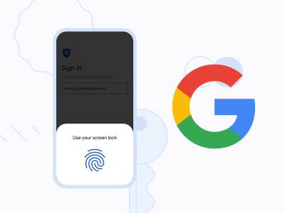 Google uveo Passkey metodu kao zamenu za lozinke Google uveo Passkey metodu kao zamenu za lozinke