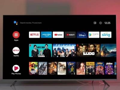 Šta je Google TV i zašto je važno da ga televizor ima Šta je Google TV i zašto je važno da ga televizor ima