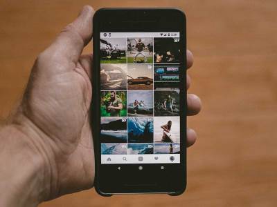Kako vratiti obrisane slike na Samsung, iPhone, Xiaomi telefonu 