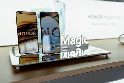 HONOR Magic5 Pro 