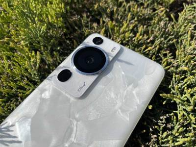 Huawei P60 Pro kamere Huawei P60 Pro kamere