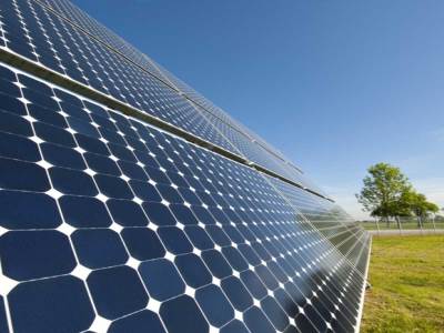 Do 2025 godine upotreba solarne energije uvećanje do 18 puta Do 2025 godine upotreba solarne energije uvećanje do 18 puta