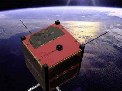 Hrvatska lansira svoj prvi satelit pre Srbije CroCube 