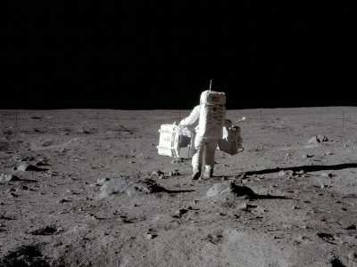 Sve o Artemis 3 misiji povratka ljudi na Mesec 