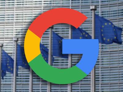 Evropska unija podnela zvaničnu žalbu o Google oglašavanju 