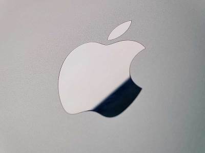 Apple traži pravo na slike jabuka u Švajcarskoj 