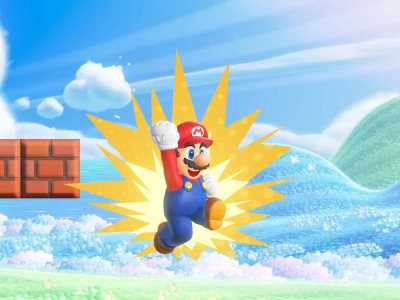 Super Mario Bros Wonder Super Mario Bros Wonder