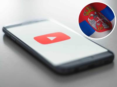 YouTube Aloud sinhronizacija na srpski jezik pomoću AI 