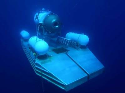 OceanGate pokušava da nestane sa interneta nakon implozije podmornice 