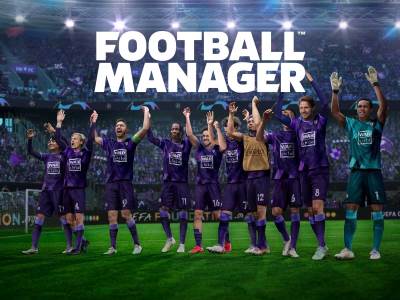 Football Manager dobija ženski fudbal i Unity endžin  Football Manager dobija ženski fudbal i Unity endžin