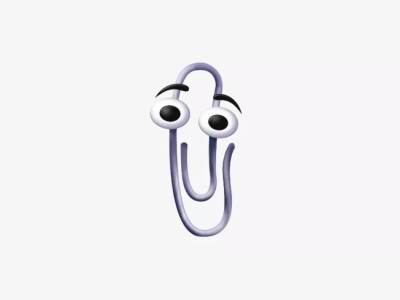 Clippy se vratio kao Windows pomoćnik, veštačka inteligencija  Clippy se vratio kao Windows pomoćnik, veštačka inteligencija