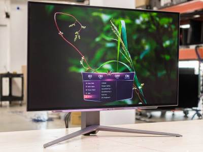 LG monitori za koje kažu da su najbolji stigli u Srbiju  LG monitori za koje kažu da su najbolji stigli u Srbiju