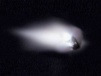 Halejeva kometa 2023 zašto je ova godina važna 