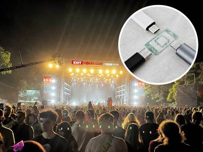 Kako odabrati power bank pri kupovini, kako nam je spasio EXIT  Kako odabrati power bank pri kupovini, kako nam je spasio EXIT