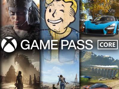 Microsoft gasi Xbox Live Gold i lansira Game Pass Core  Microsoft gasi Xbox Live Gold i lansira Game Pass Core