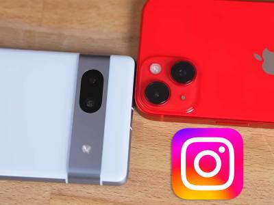 Prvi čovek Instagrama tvrdi da je Android bolji od iOS   Prvi čovek Instagrama tvrdi da je Android bolji od iOS