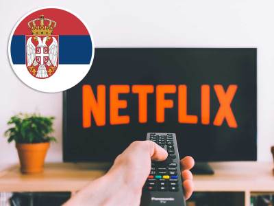 Netflix zabrana deljenja lozinke u Srbiji 