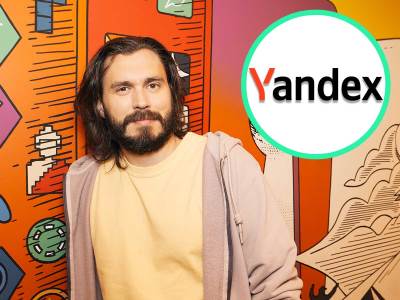 Zašto je Yandex odlučio da dođe u Srbiju, intervju Sergej Berežnoj Zašto je Yandex odlučio da dođe u Srbiju, intervju Sergej Berežnoj
