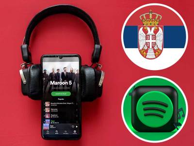 Poskupeo Spotify u Srbiji, koliko sada košta Premium 