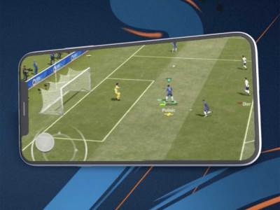 FIFA Mobile FIFA Mobile