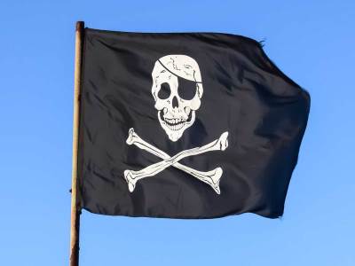 Lista piratskih sajtova i softvera koje treba izbegavati 