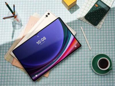 Galaxy Tab S9  Galaxy Tab S9