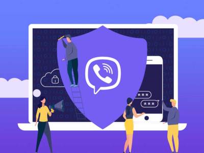 Viber pravilnik Uslova privatnosti Viber pravilnik Uslova privatnosti
