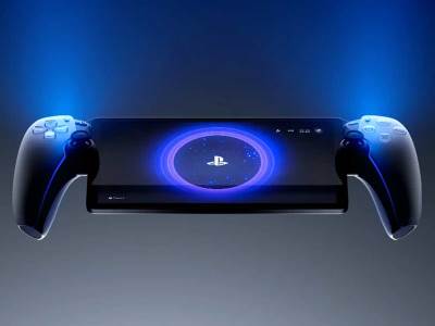 PlayStation Portal remote player 