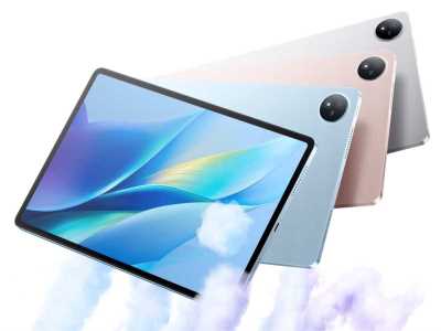 vivo Pad Air tablet  vivo Pad Air tablet