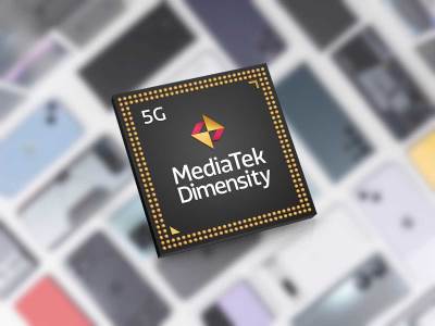 MediaTek proizveo svoj prvi čipset na 3 nm proizvodnom procesu 