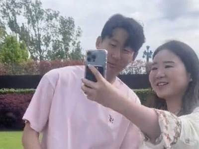 Zašto Hjun Min Son ne sme da dodirne iPhone Zašto Hjun Min Son ne sme da dodirne iPhone