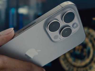 iPhone 15 Pro Max iPhone 15 Pro Max