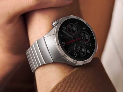 Huawei Watch GT 4 pametni sat  Huawei Watch GT 4 pametni sat