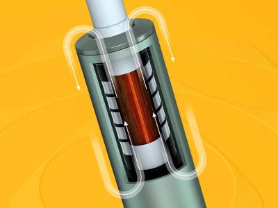 Šta je SMARTCORE INDUCTION SYSTEM tehnologija  Šta je SMARTCORE INDUCTION SYSTEM tehnologija