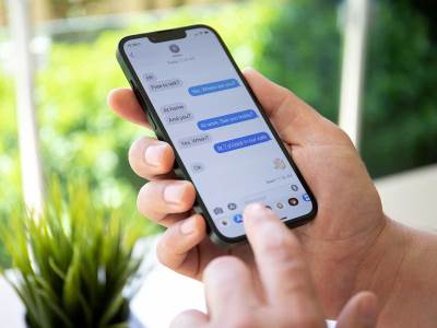 iMessage  iMessage