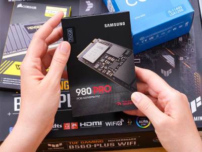 SSD i RAM poskupljenje tokom praznika  SSD i RAM poskupljenje tokom praznika