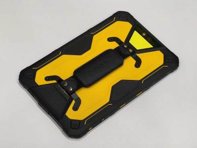 Ulefone Armor Pad 2 tablet  Ulefone Armor Pad 2 tablet