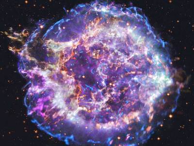 Supernova primer 