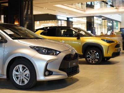 Galerija Automobila  Galerija Automobila