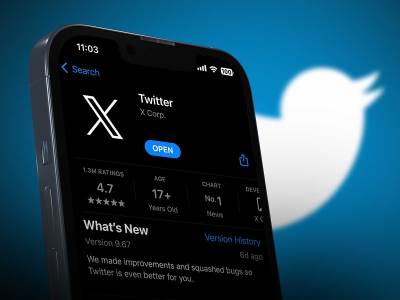 X Twitter X Twitter