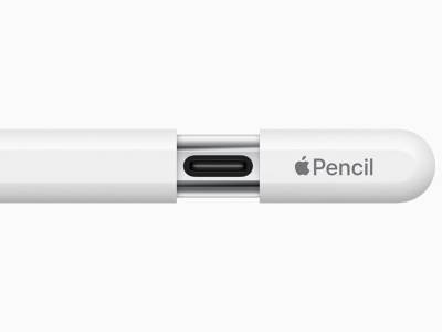 Apple Pencil, pametna olovka, USB 