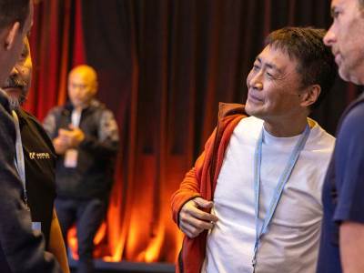 Kazunori Jamauči, Gran Turismo  Kazunori Jamauči, Gran Turismo