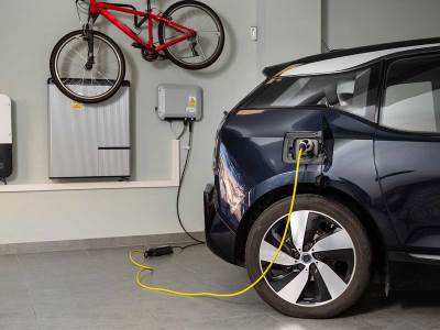 Dvosmerno punjenje električni automobil Dvosmerno punjenje električni automobil